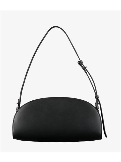 DEMI-LUNE A.P.C. | PXCAX-F61997LZZ BLACK